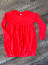 Load image into Gallery viewer, SALE Bubble Tunic size 10