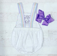 Load image into Gallery viewer, Unisex Seersucker Sun Bubble