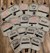 Load image into Gallery viewer, Cheetah Seersucker Items