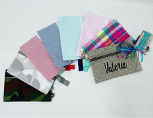 Load image into Gallery viewer, Cosmetic Bags