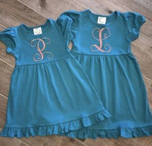 Load image into Gallery viewer, Girls Ruffle Dresses