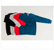 Load image into Gallery viewer, Unisex Sweatshirt