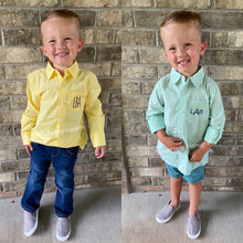 Load image into Gallery viewer, RuggedButts Button Down Shirt