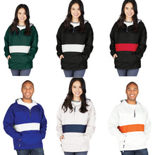 Load image into Gallery viewer, Adult Classic STRIPED Pullover