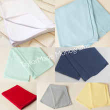 Load image into Gallery viewer, Baby Blanket