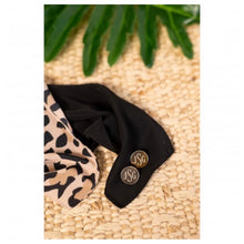 Load image into Gallery viewer, Monogram Studs