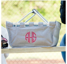 Load image into Gallery viewer, Market Tote