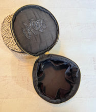 Load image into Gallery viewer, Cheetah Seersucker Items