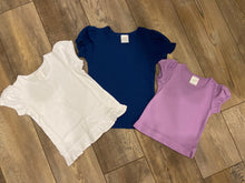 Load image into Gallery viewer, SALE Girls SS T 12m, 2t & 4t