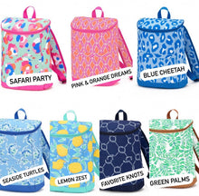 Load image into Gallery viewer, Cooler Backpack