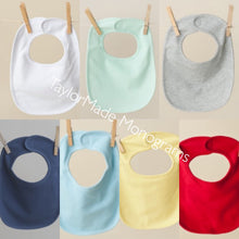 Load image into Gallery viewer, Baby Bib