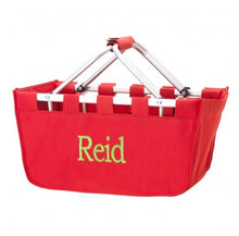 Load image into Gallery viewer, Market Tote