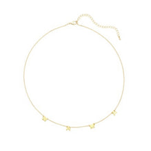 Load image into Gallery viewer, MAMA Dainty Necklace