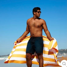 Load image into Gallery viewer, Quick Dry Stripe Towels