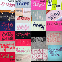 Load image into Gallery viewer, The Camden Crewneck Sweatshirt