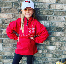 Load image into Gallery viewer, Youth Classic Solid Pullover