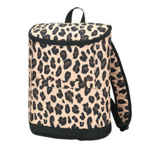 Load image into Gallery viewer, Cooler Backpack
