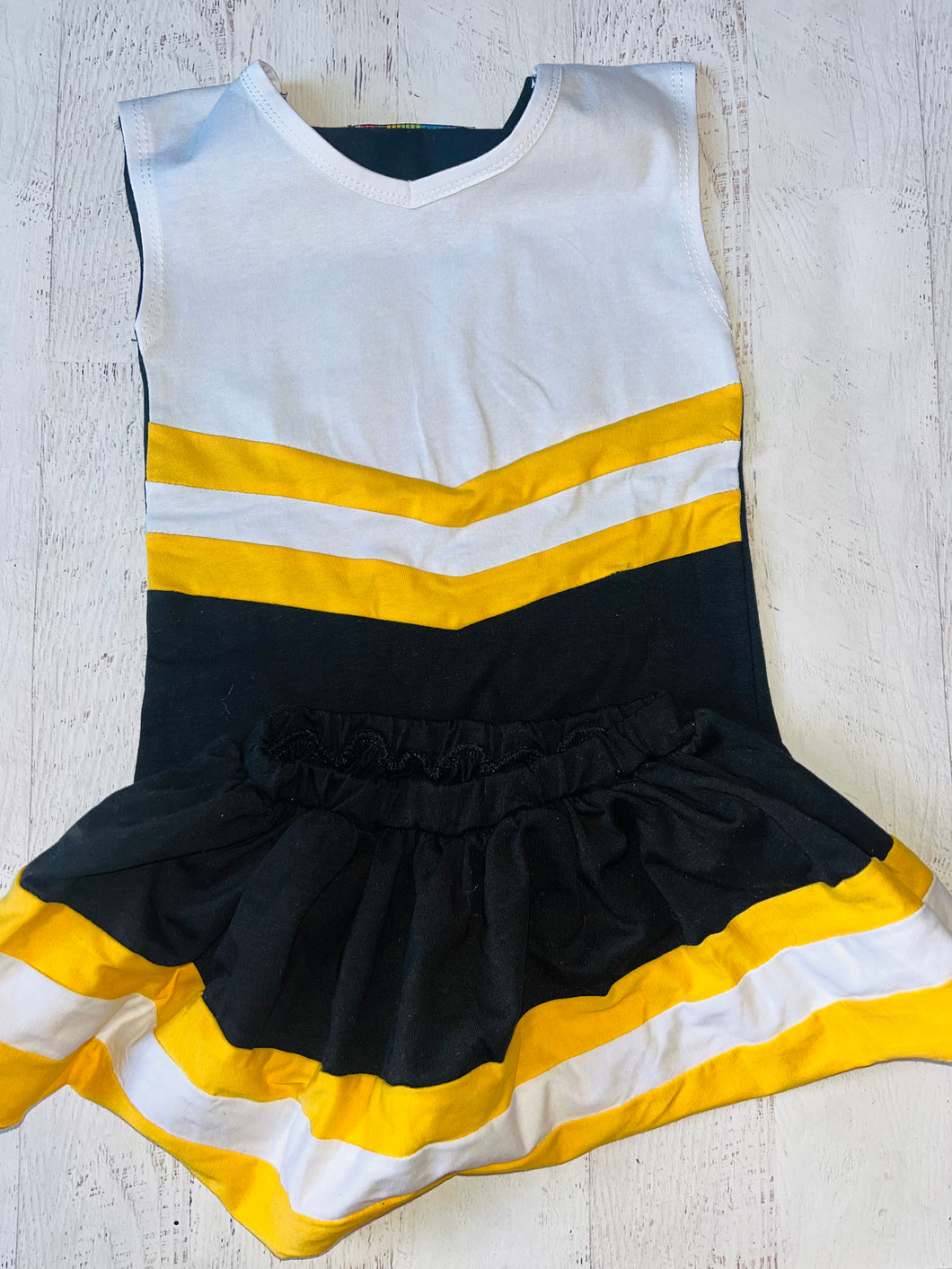 SALE Cheer set size 2t