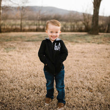 Load image into Gallery viewer, Kids 1/4 Zip Pullover
