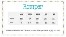 Load image into Gallery viewer, Boys Knit Romper
