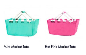 Market Tote