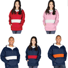 Load image into Gallery viewer, Adult Classic STRIPED Pullover
