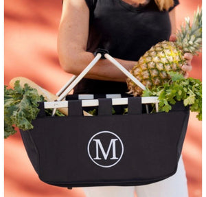 Market Tote