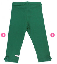 Load image into Gallery viewer, Evergreen Ponte Pants
